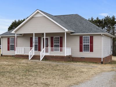 97 McAlister Rd, Fayetteville, TN, 37334