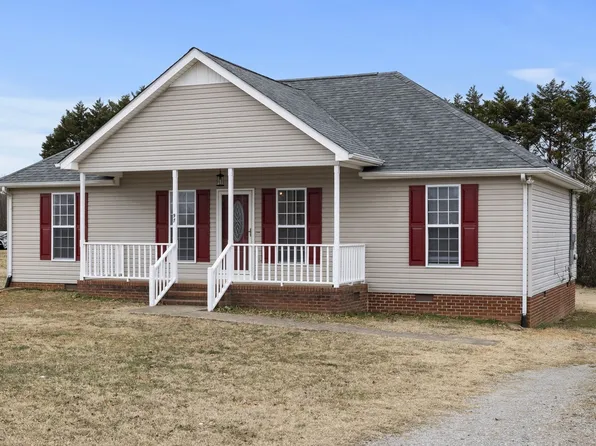 97 McAlister Rd, Fayetteville, TN 37334