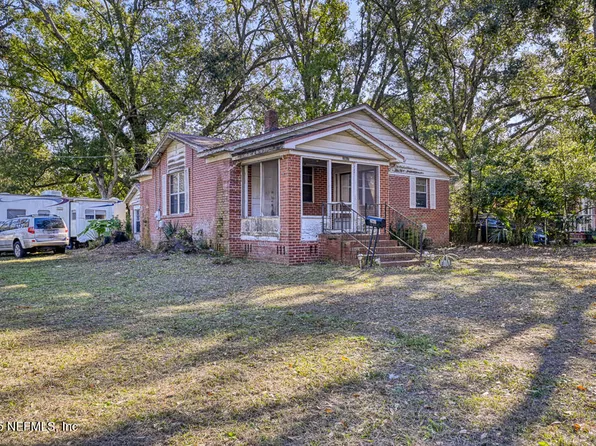 2867 SEVILLE Court, Jacksonville, FL 32207
