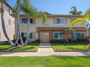 12532 Cranbrook Ave, Hawthorne, CA 90250