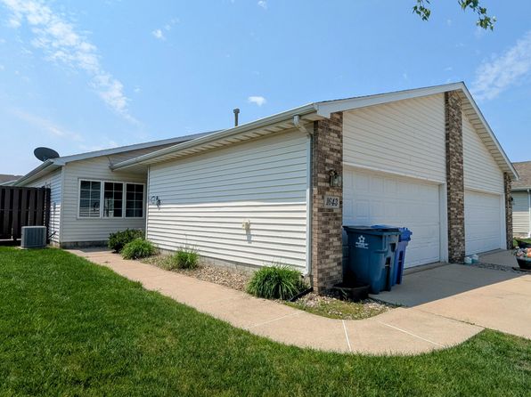 1643 Chestnut Dr