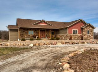 2335 210th St, Ames, IA 50014