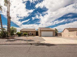 2963 Jamaica Blvd S, Lake Havasu City, AZ 86406