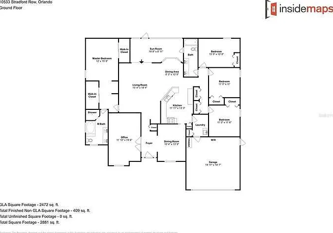 10533 Stradford Row — Photo 12