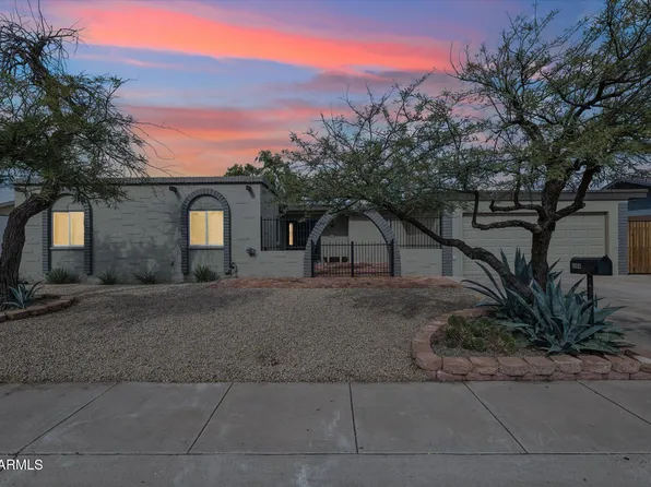 5404 W EVA Street, Glendale, AZ 85302