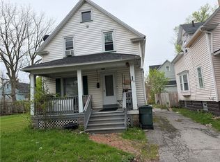 89 Durnan St, Rochester, NY 14621