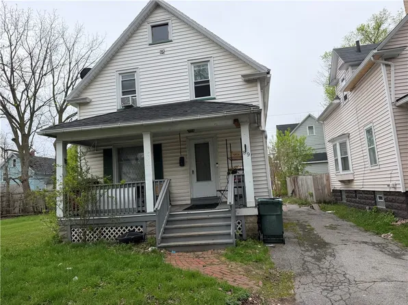 89 Durnan St, Rochester, NY 14621