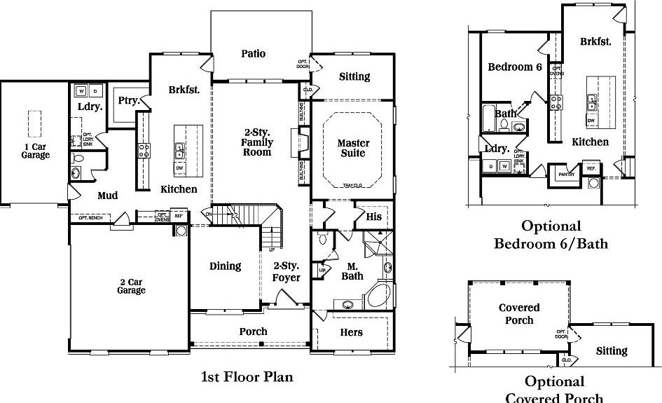 2nd image of 1398 Switchgrass Dr
