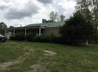 1560 State Route 22a S, Jacks Creek, TN 38347