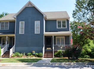 1636 Oakland Hills Way, Raleigh, NC 27604