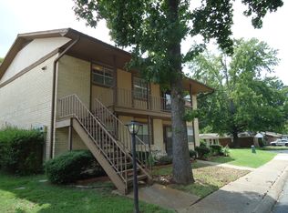 217 Audubon St, Hot Springs, AR 71913
