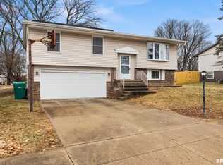 125 Partridge Rd, Marquette Heights, IL 61554