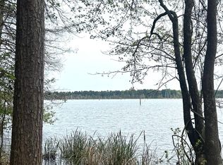 Lots 23 & 24 Eagle Brk, Lewisville, AR 71845