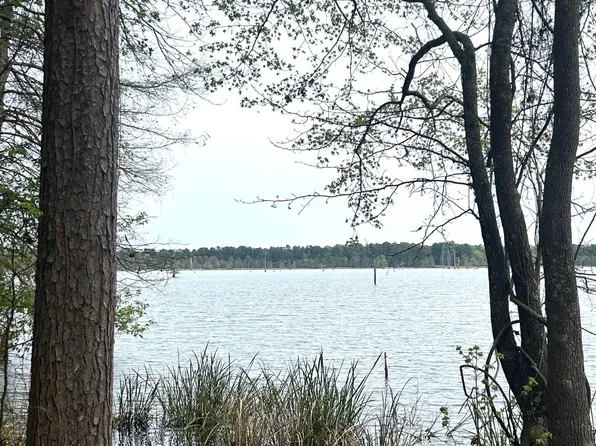 Lots 23 & 24 Eagle Brk, Lewisville, AR 71845