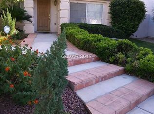 1781 Starlight Canyon Ave, Las Vegas, NV 89183