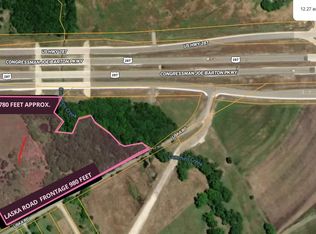 1855 W Highway 287, Ennis, TX 75119