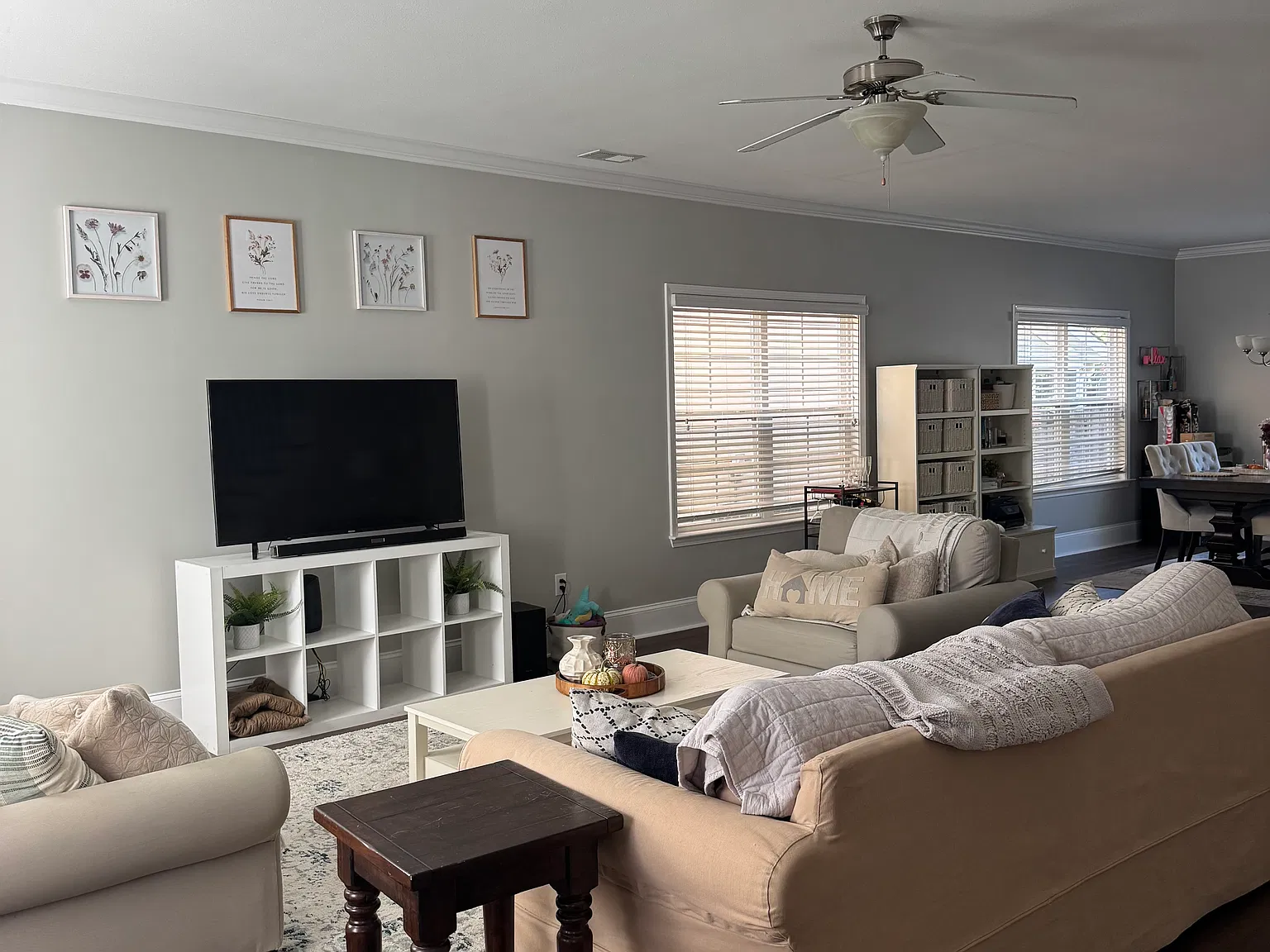 4 bed, 2.5 bath, 2110 sqft, $3,800 — Photo 3