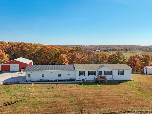 10723 E Highway Ww, Marceline, MO 64658