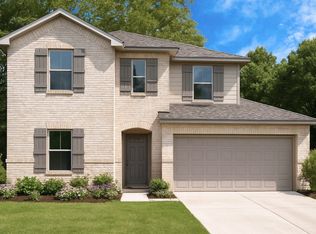 6018 Bella Breeze Dr, Katy, TX 77493