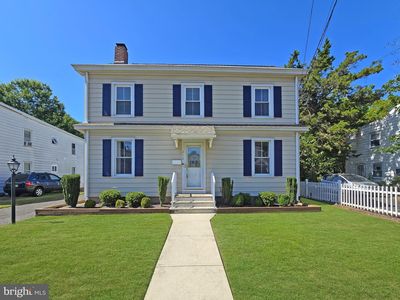 272 Main St, Hamilton, NJ, 08620