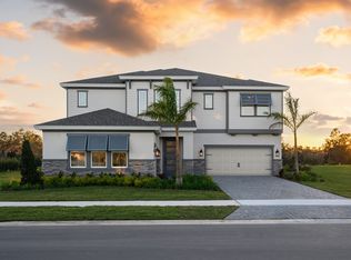 Madeira III Plan, Pasadena Woods, Dade City, FL 33525