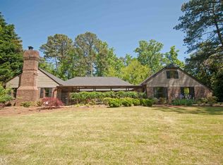 540 Dalrymple Rd NE, Sandy Springs, GA 30328