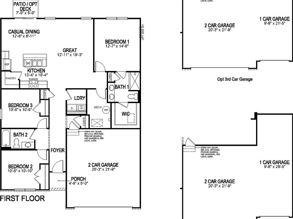Floor Plan.