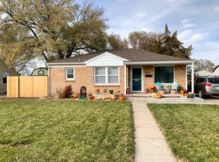 965 E 8th St, Colby, KS 67701