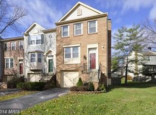 302 Twisted Stalk Dr, Gaithersburg, MD 20878