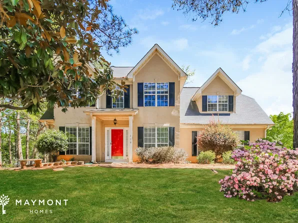 270 Wynbrook Dr, McDonough, GA 30253