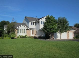 3664 Dunbar Knl, Minneapolis, MN 55443