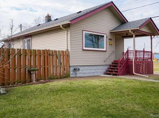 1350 Spencer St, Ferndale, MI