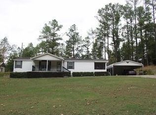 236 Cemetery Rd, Warrenville, SC 29851