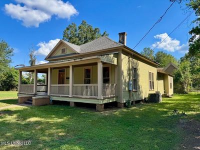 104 Columbia St, Hattiesburg, MS, 39401