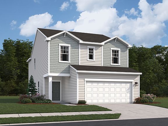 Pegasus The Pegasus Home Plan