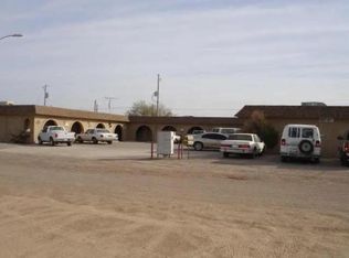 4215 N Granada Dr #1, Eloy, AZ 85131