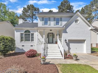 8721 Attingham Dr, Raleigh, NC 27615