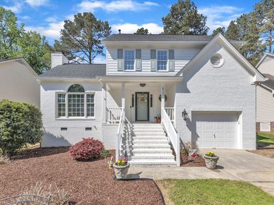 8721 Attingham Dr, Raleigh, NC, 27615