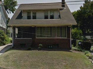 4140 Perrysville Ave, Pittsburgh, PA 15214