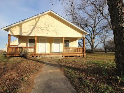 119 N Wilson St, Boyd, TX, 76023