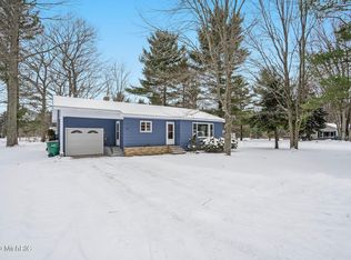 7889 S Michigan Ave, Rothbury, MI 49452