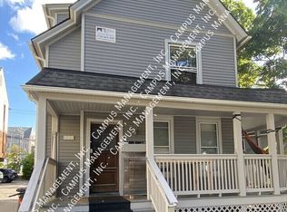 527 Packard St #1, Ann Arbor, MI 48104
