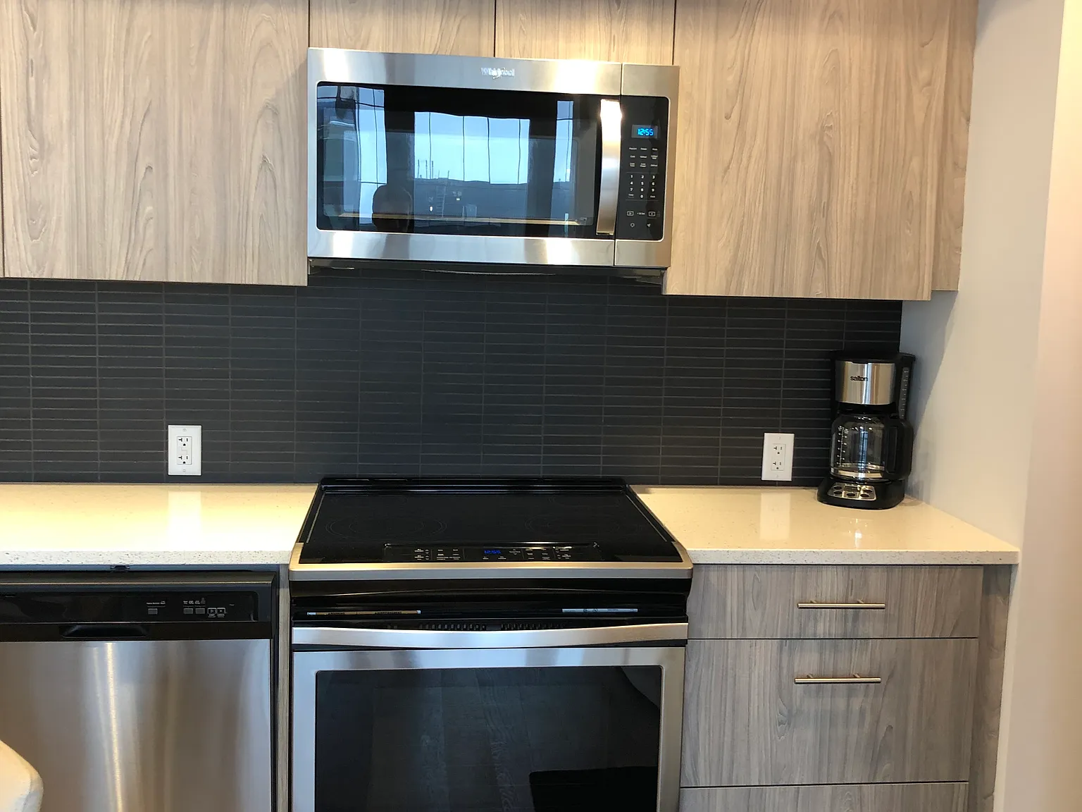 490 2nd Ave, Saskatoon 1903 Condo | 1 Bedroom | 1 Bathroom — Photo 3
