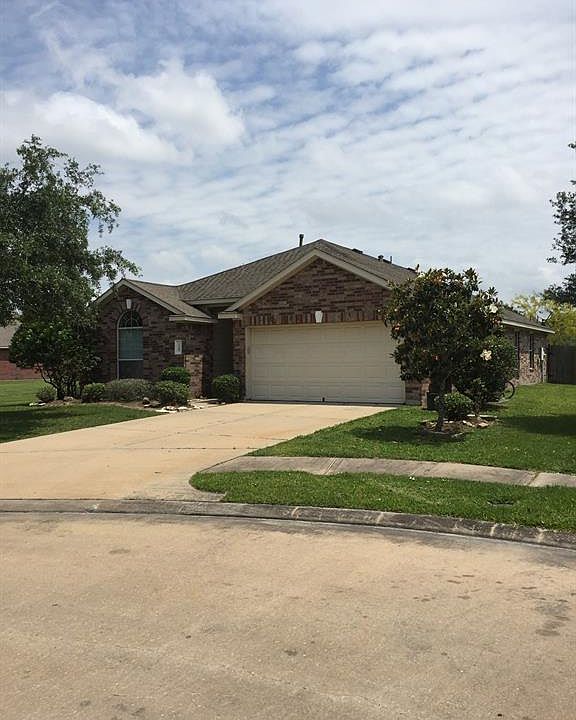 1st image of 1909 Vineyard Bend Ct