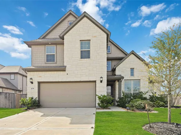 4238 Redford Valley Rd, Rosharon, TX 77583