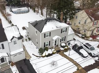 411 Winthrop Rd, Union, NJ 07083