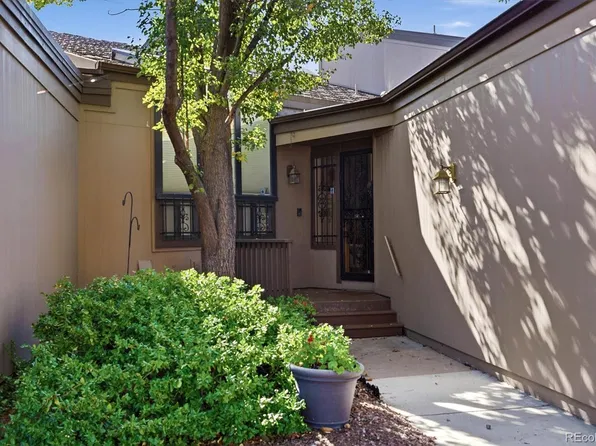 7270 W Stetson Place #37, Littleton, CO 80123