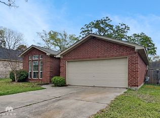 234 Hartford Dr, Conroe, TX 77303
