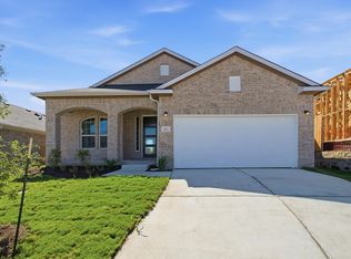 802 Kapok St, Buda, TX 78610