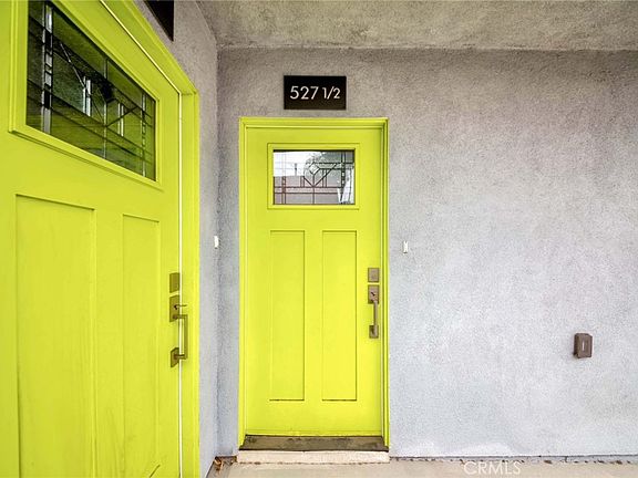 2nd image of 531 W 80th St